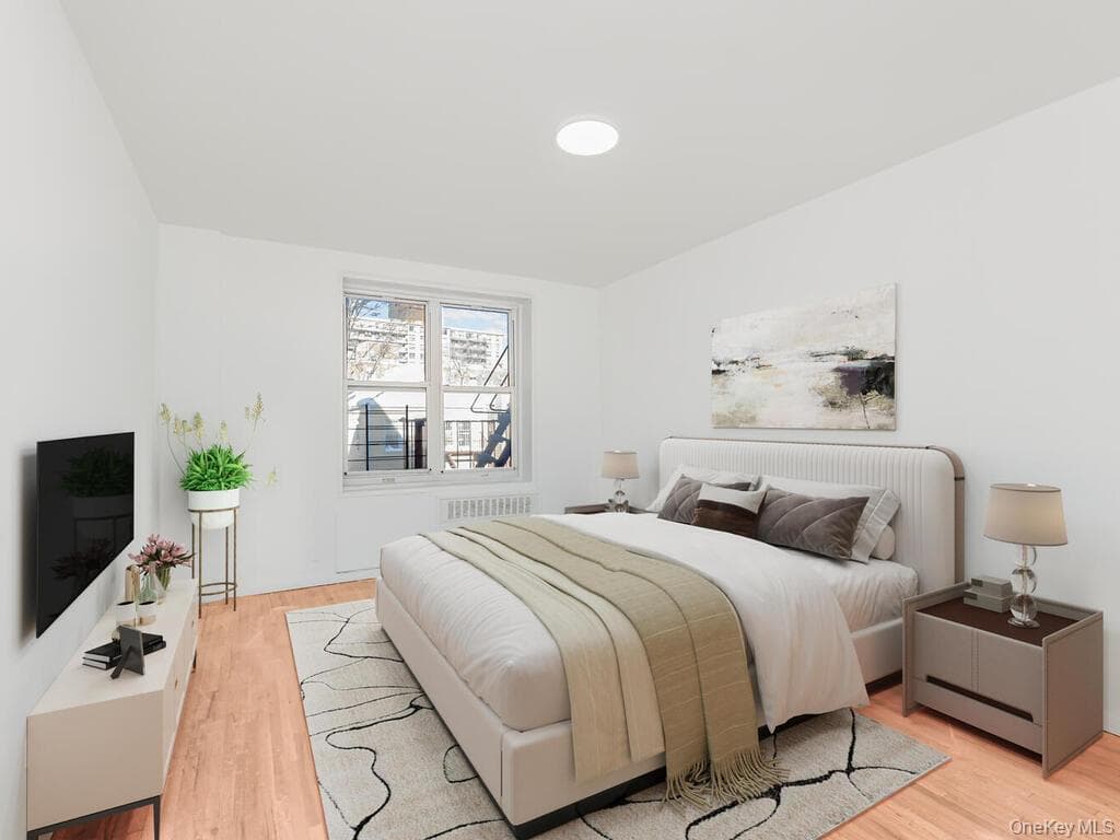 3363 Sedgwick Avenue Unit: 4L thumbnail 7
