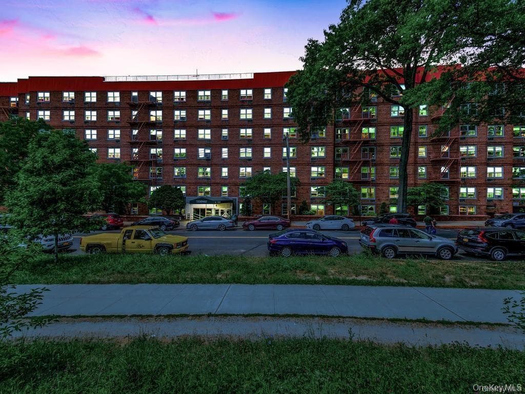 3363 Sedgwick Avenue Unit: 4L thumbnail 17