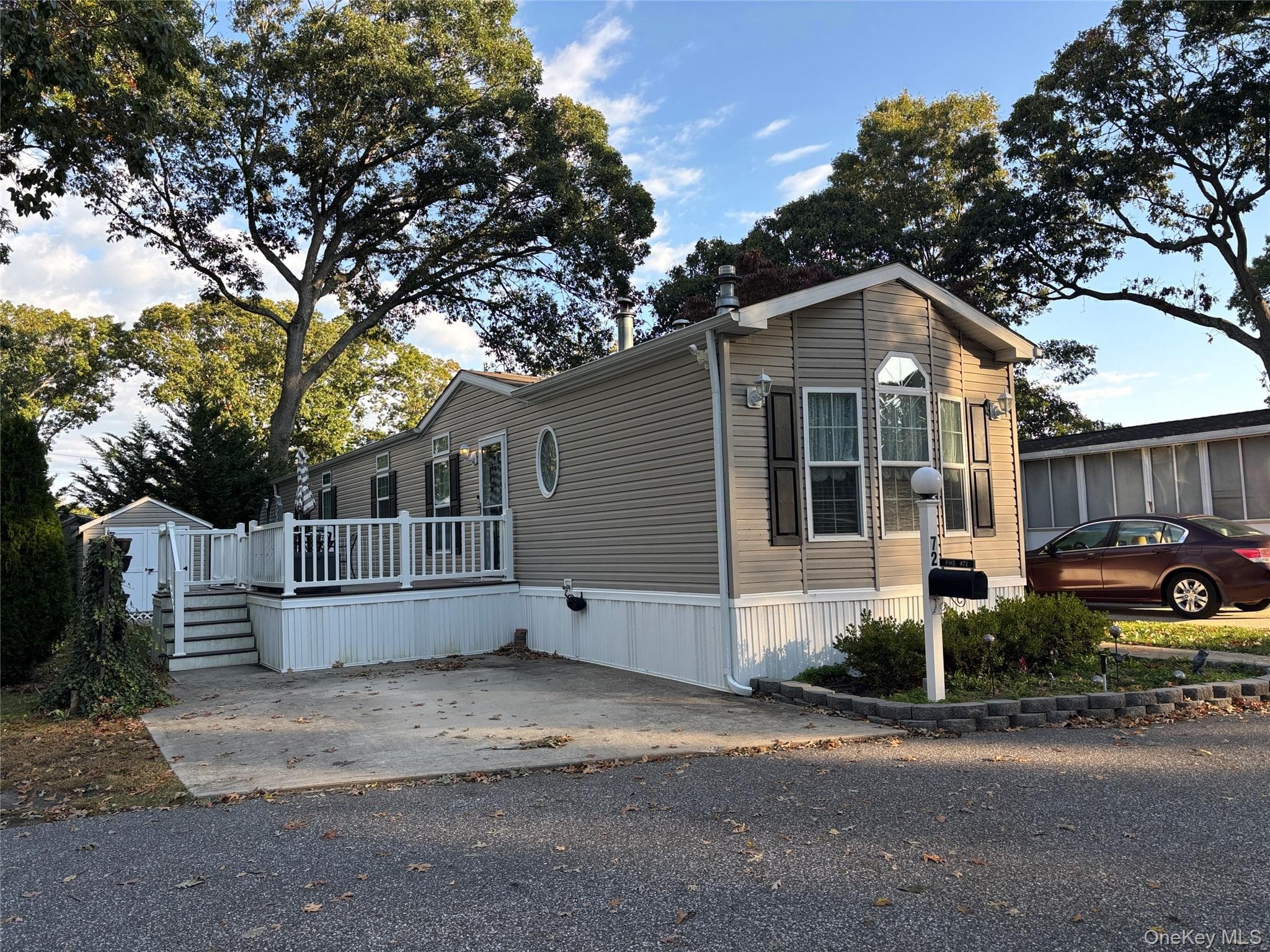 1661 Old Country Road Unit: 72 photo 1