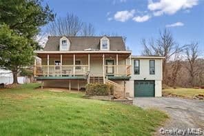 251 Prospect Road, Monroe