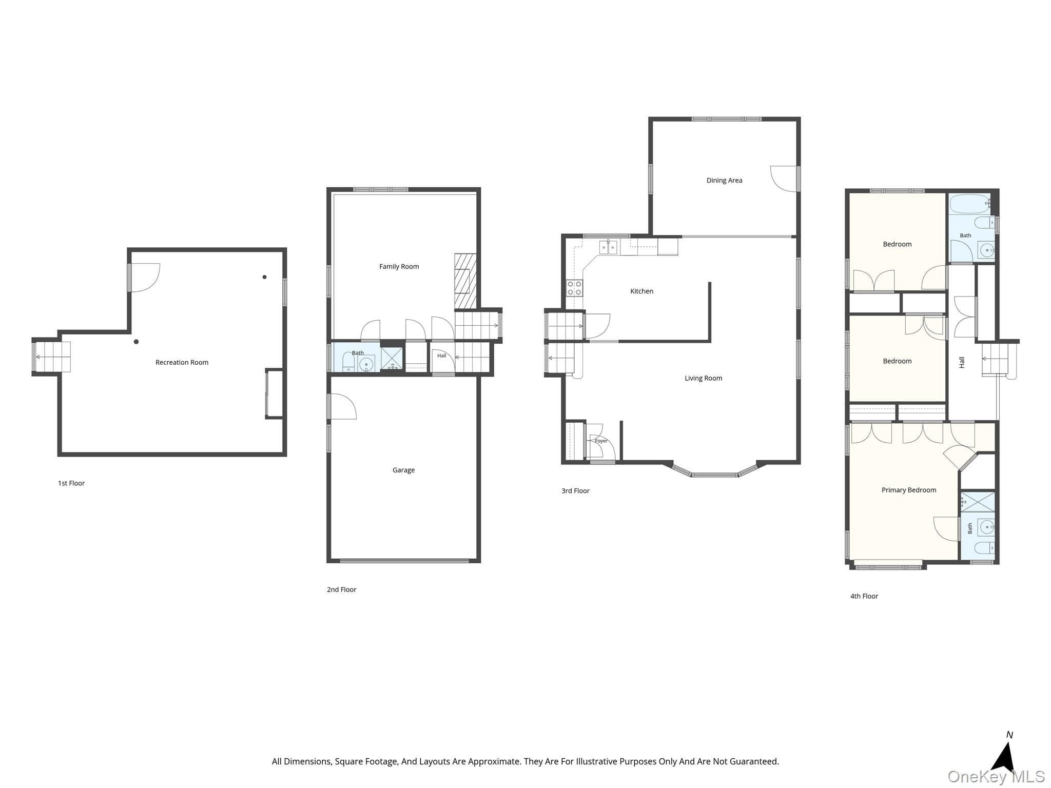21 Oxford Boulevard thumbnail 30