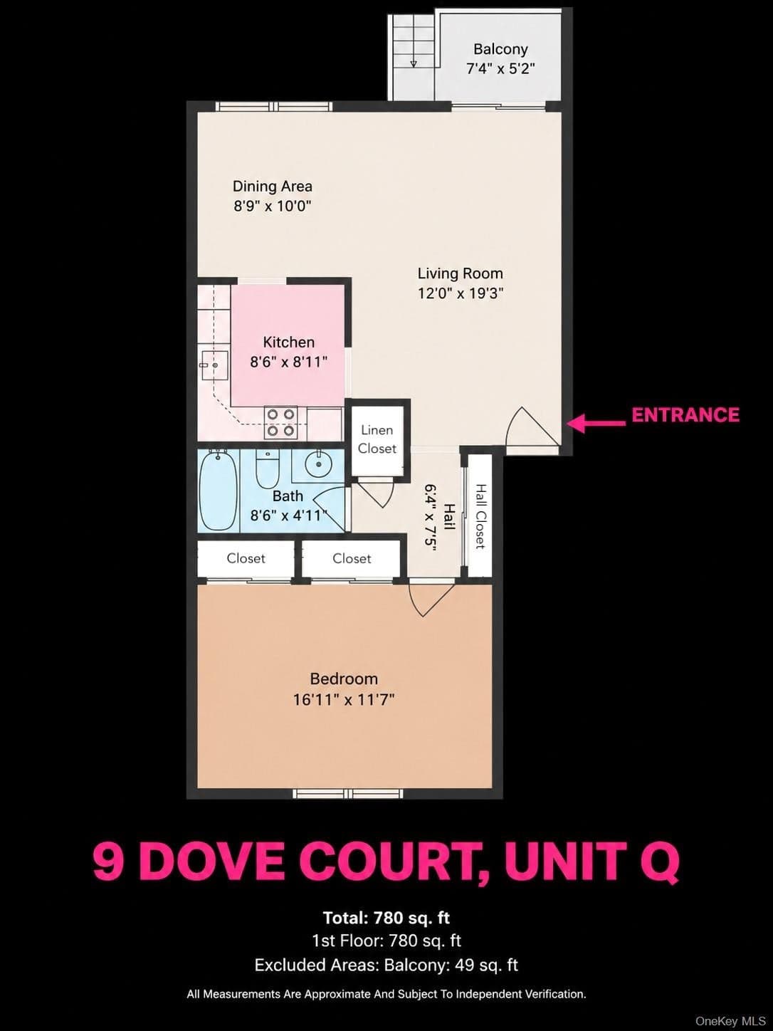 9 Dove Court Unit: Q thumbnail 11