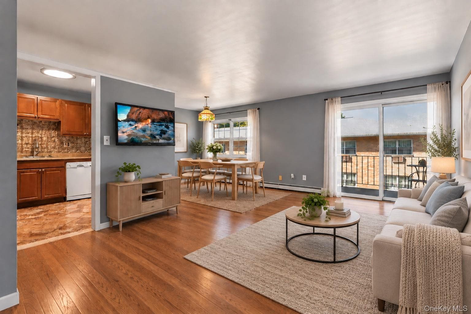 9 Dove Court Unit: Q, Croton-on-hudson