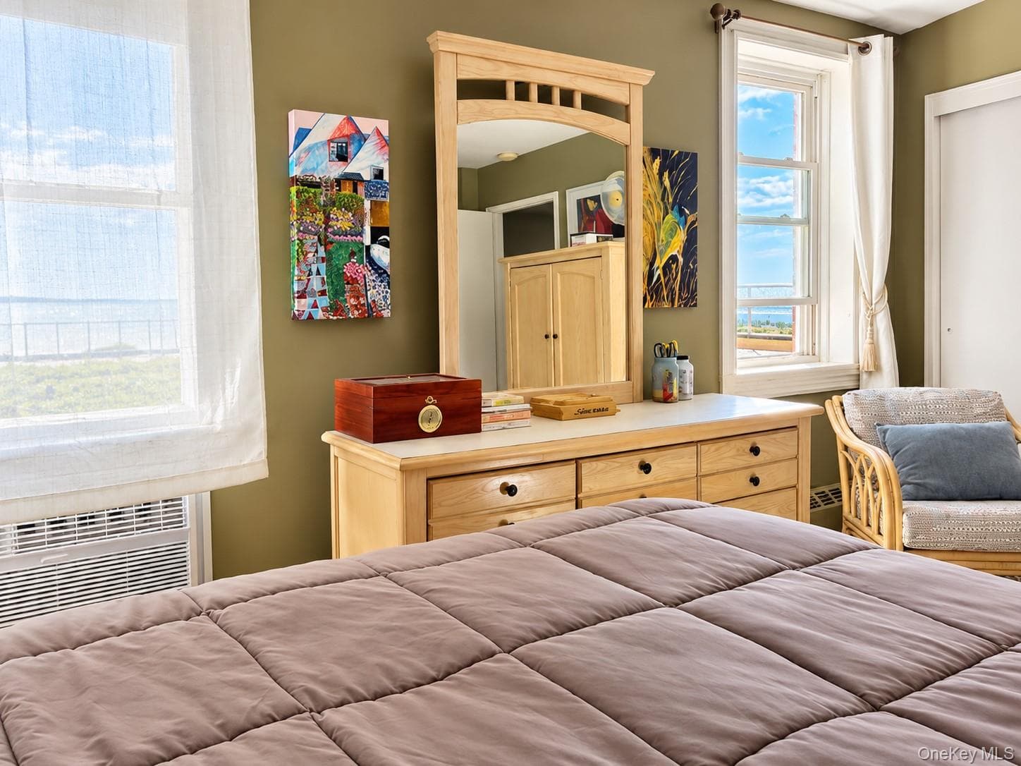 370 W Broadway Unit: 1D thumbnail 5
