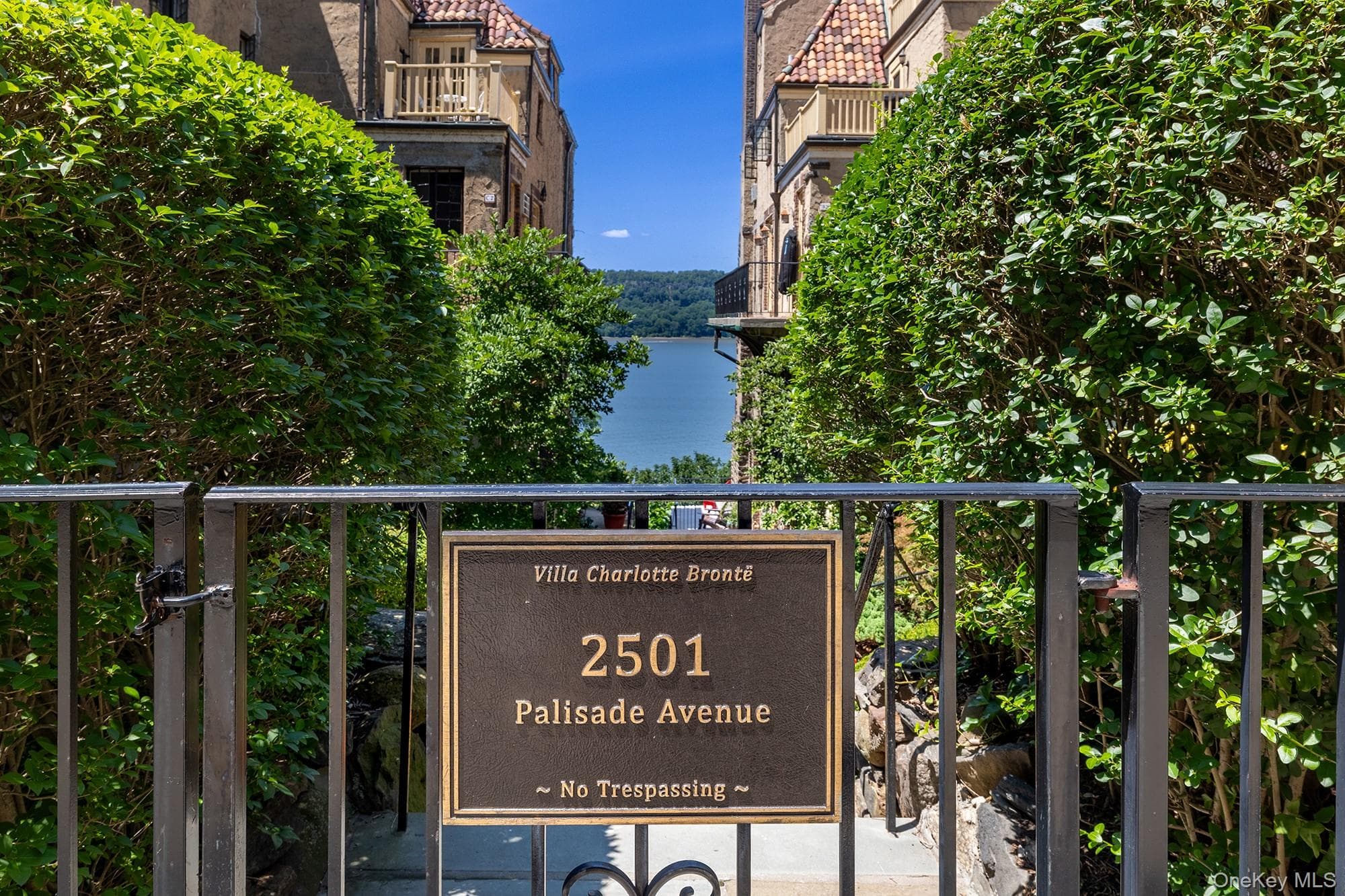 2501 Palisade Avenue Unit: C1 photo 1