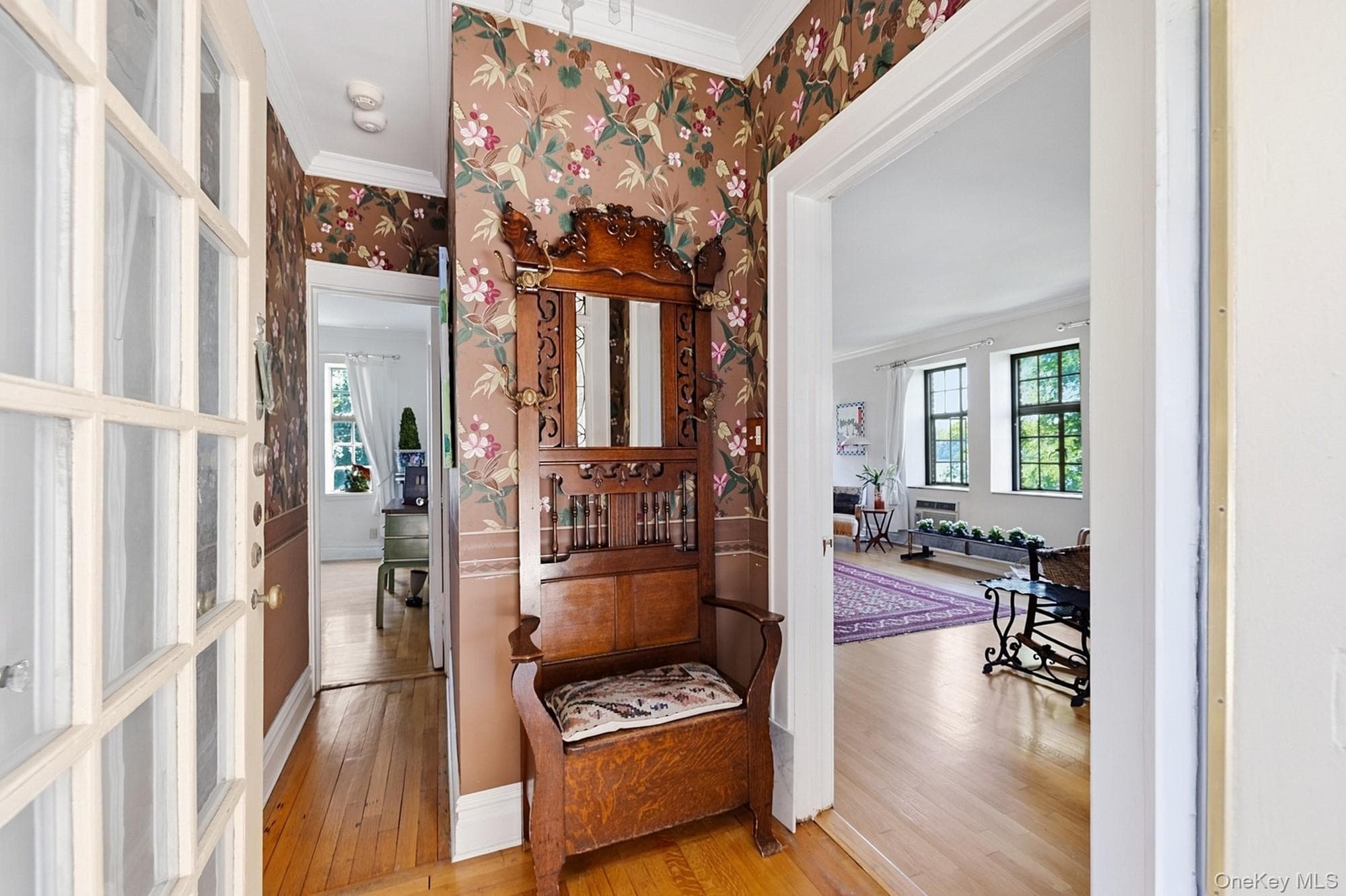 2501 Palisade Avenue Unit: C1 thumbnail 9