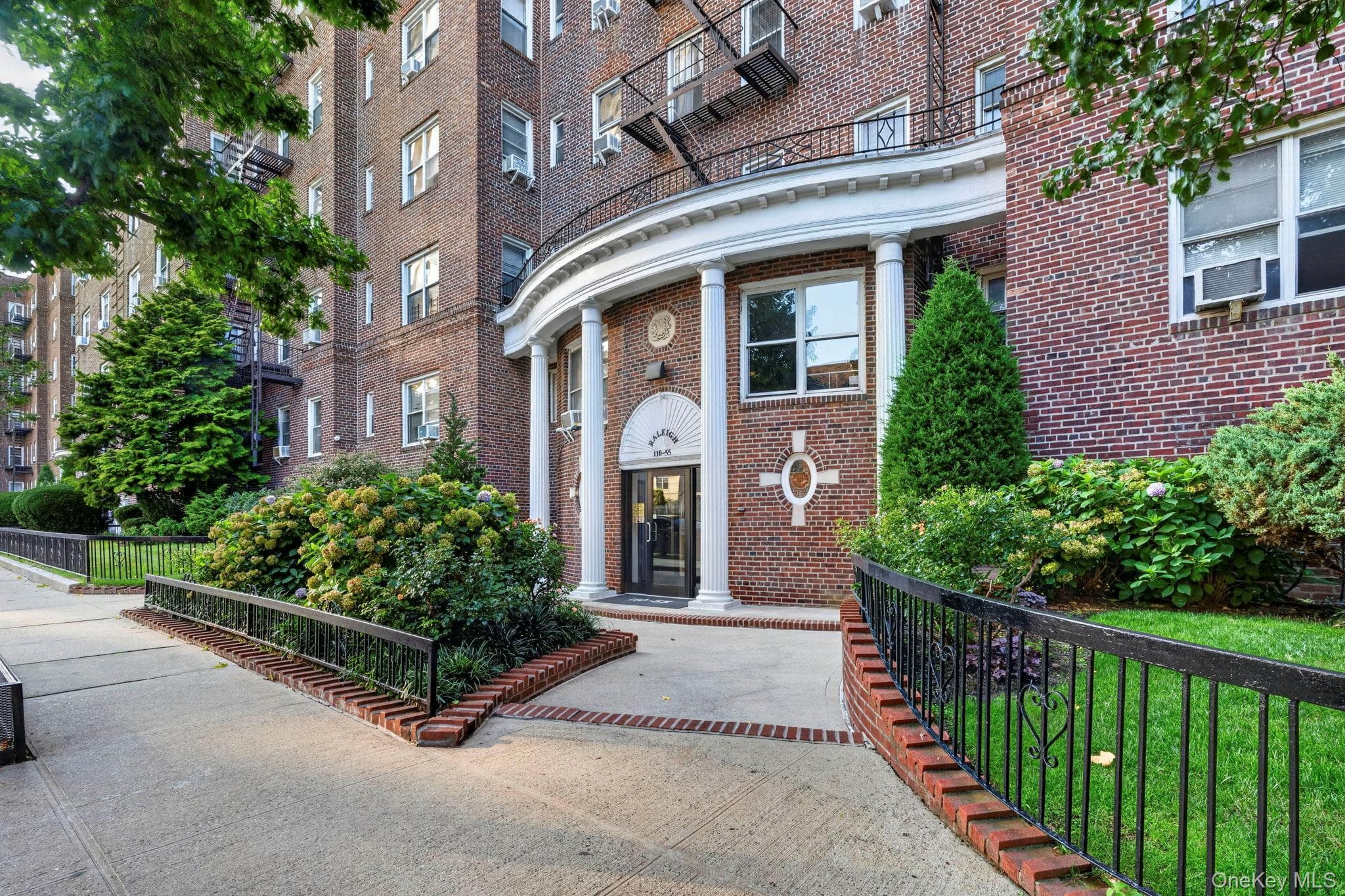 110-55 72nd Road Unit: 507, Forest Hills