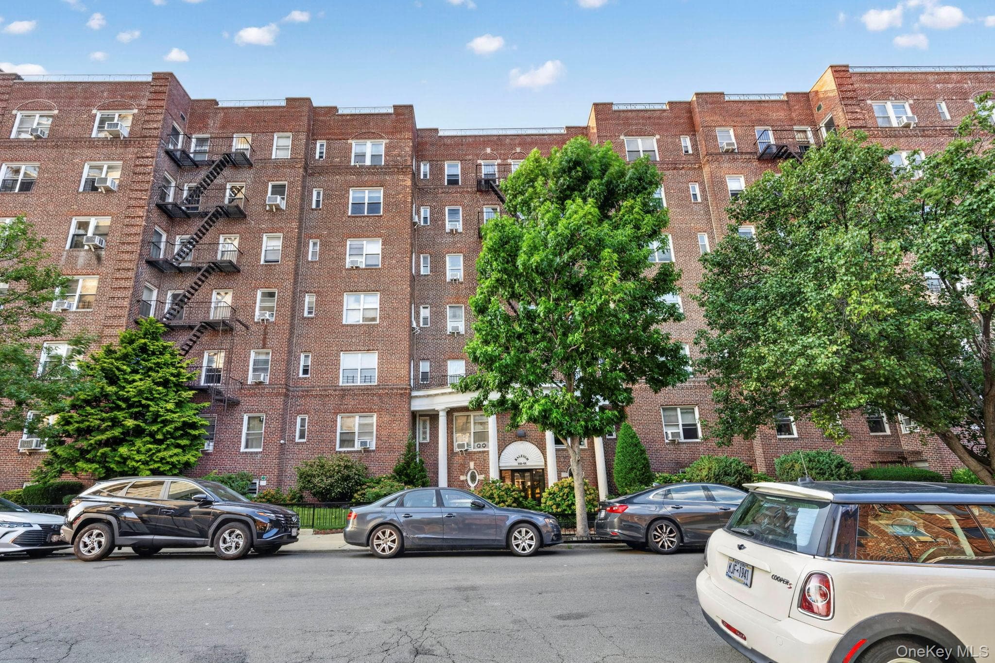 110-55 72nd Road Unit: 507 thumbnail 11