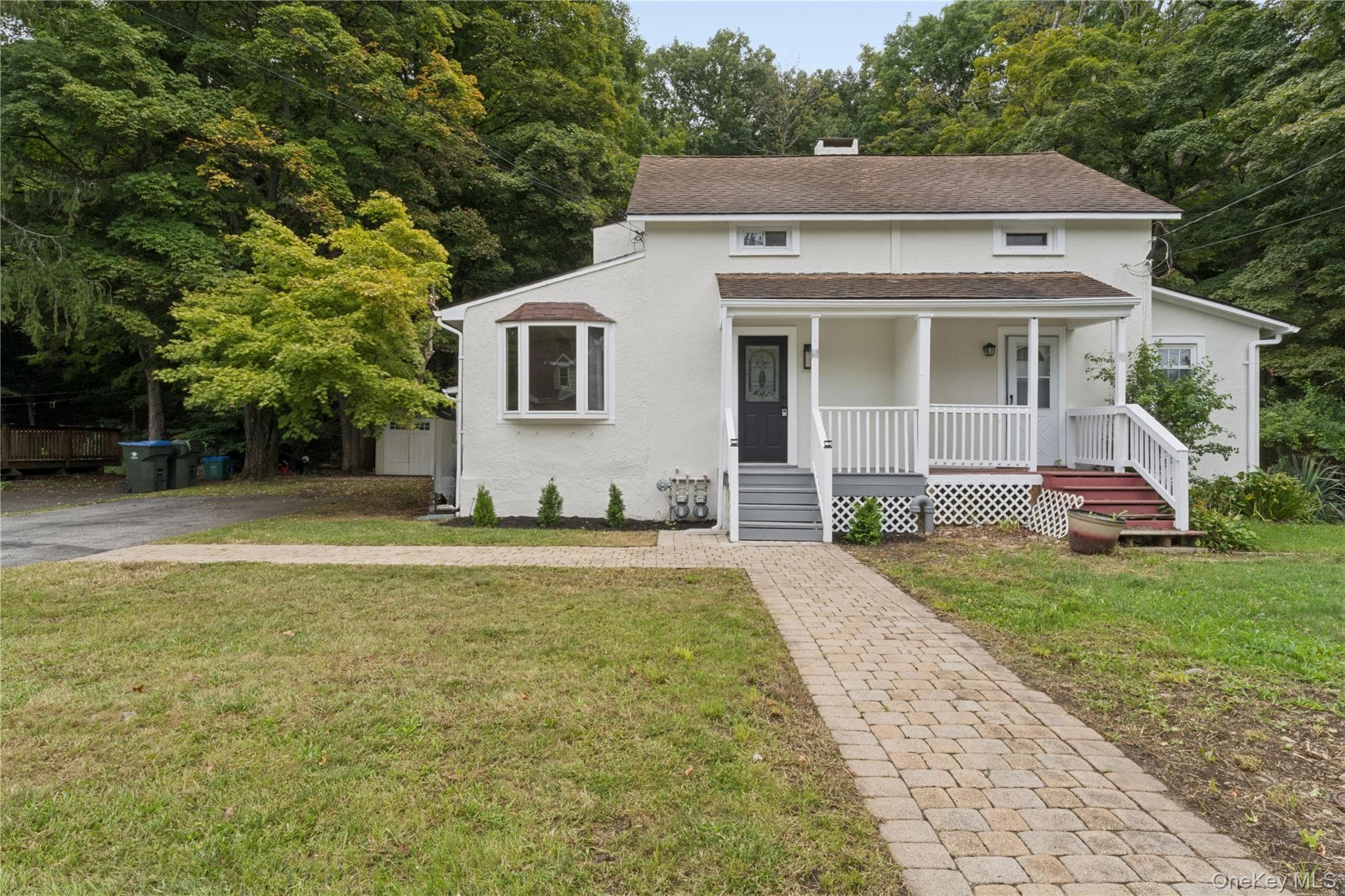 12 East Place, Tuxedo Park