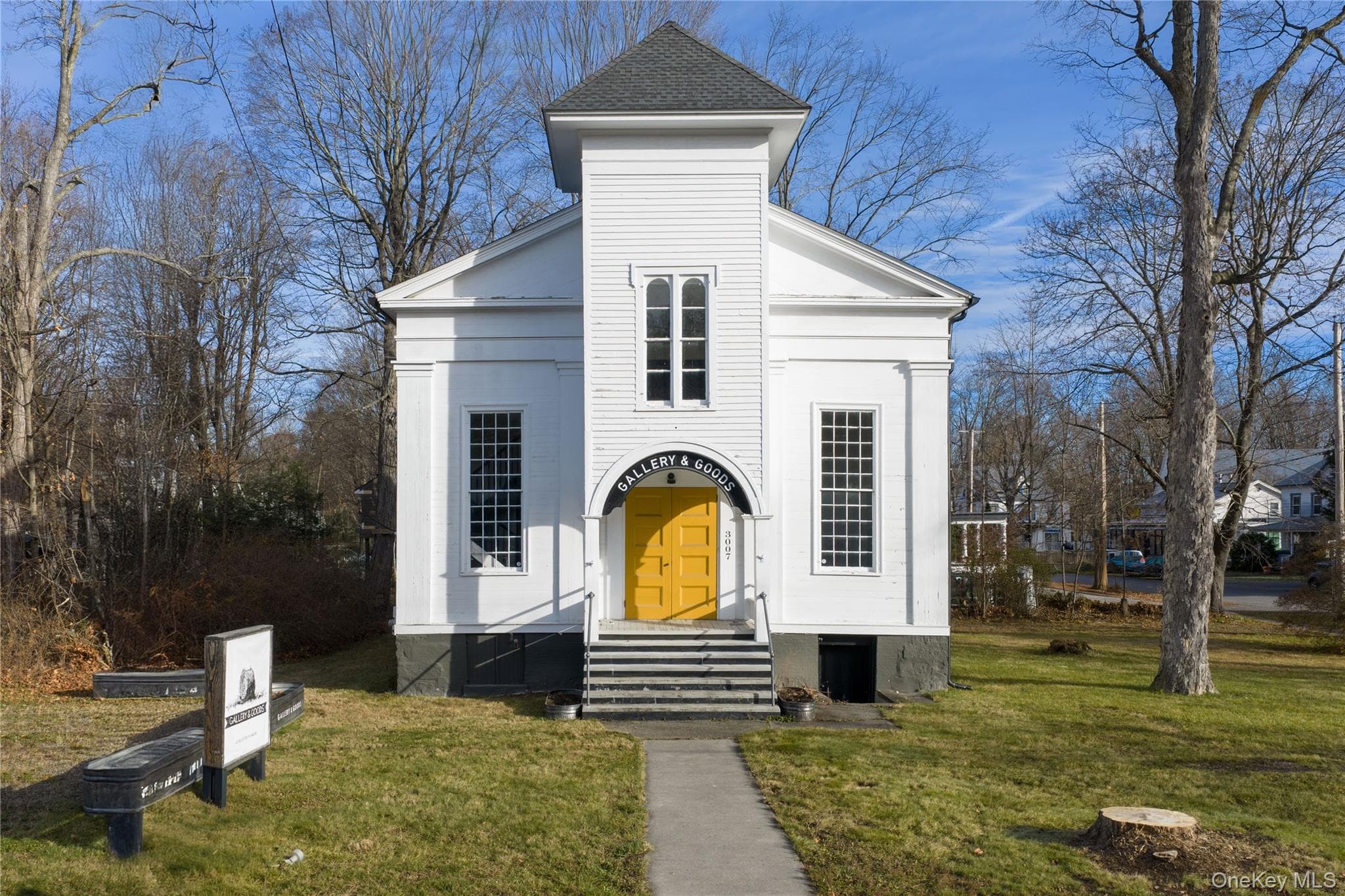 3007 Church Street, Pine Plains