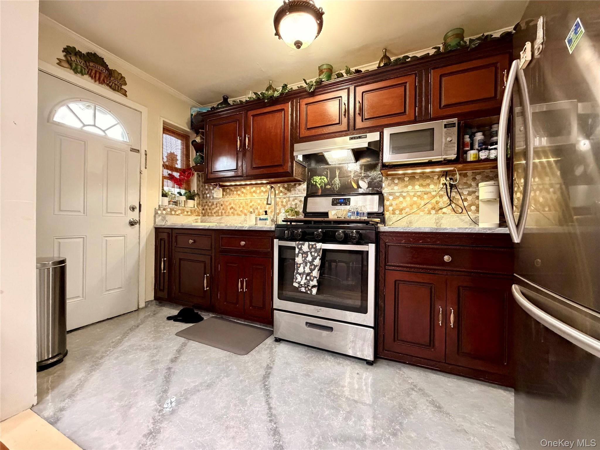 225-09 88th Avenue Unit: 415 thumbnail 6