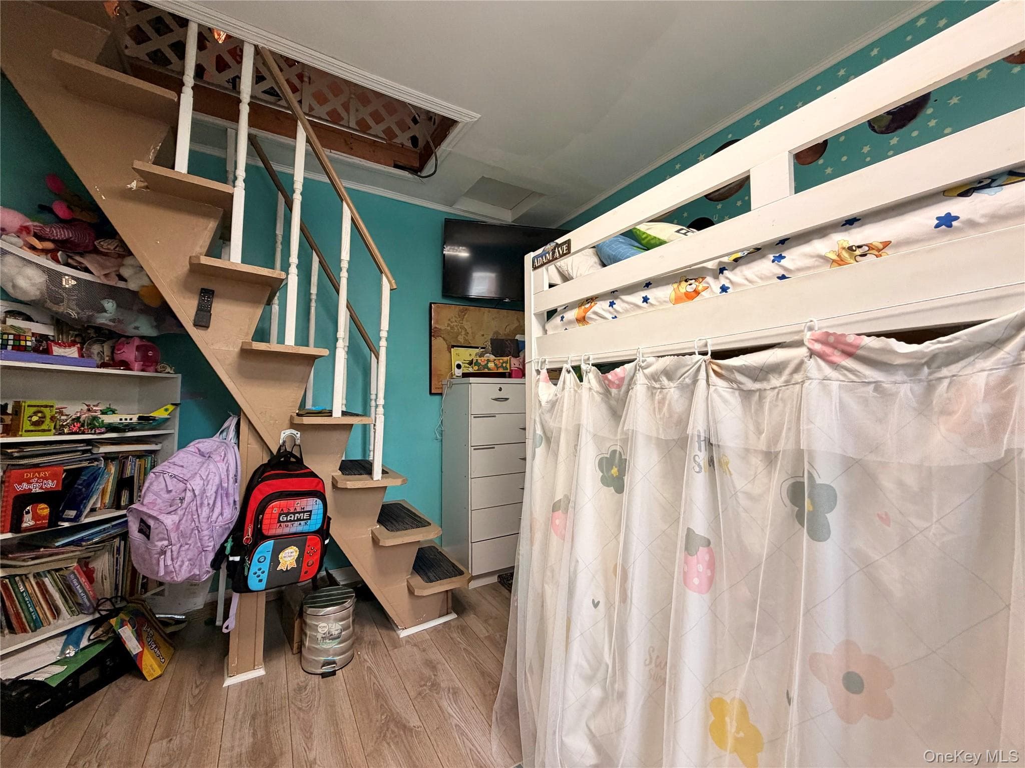 225-09 88th Avenue Unit: 415 thumbnail 11