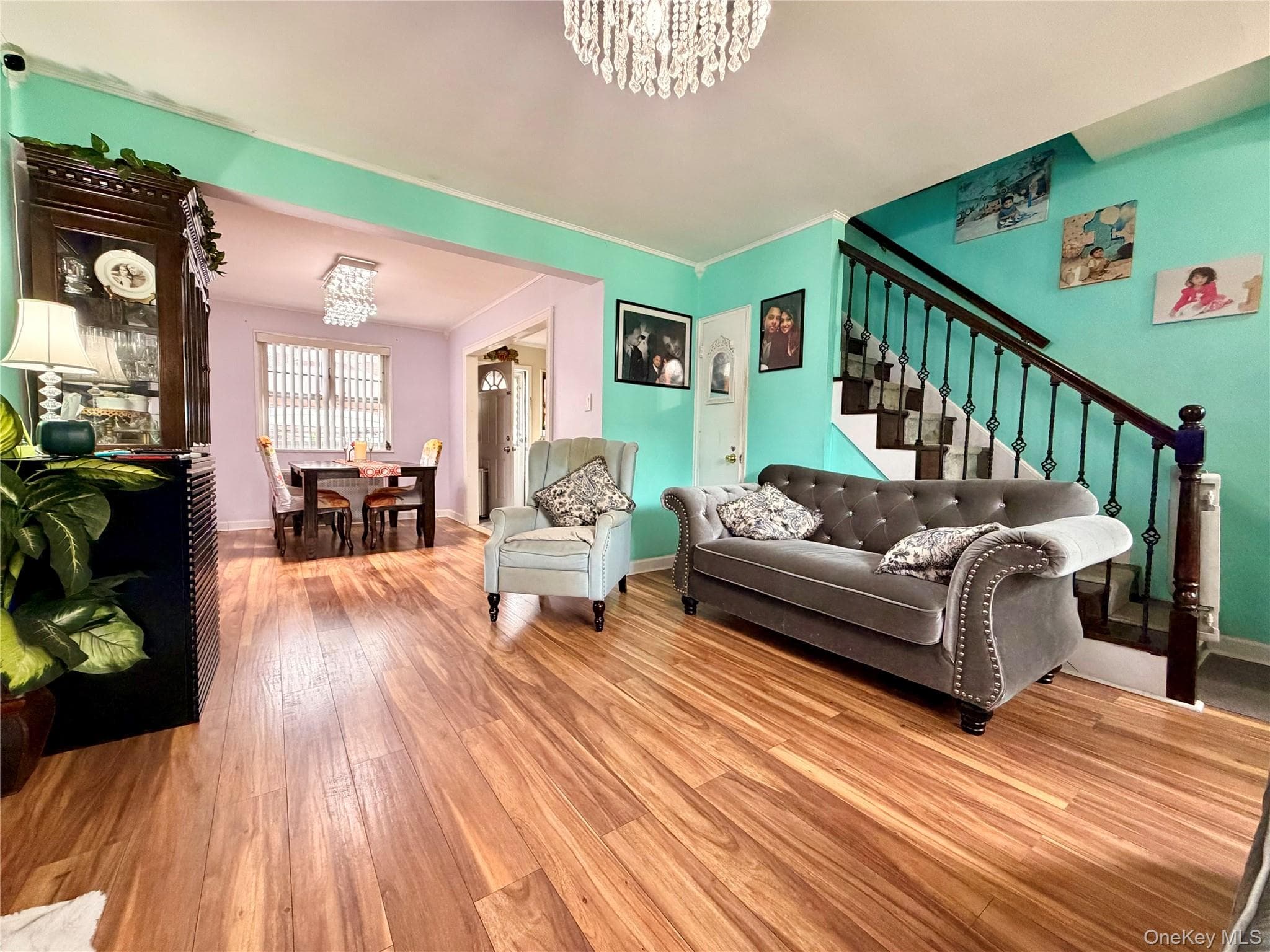 225-09 88th Avenue Unit: 415 thumbnail 3