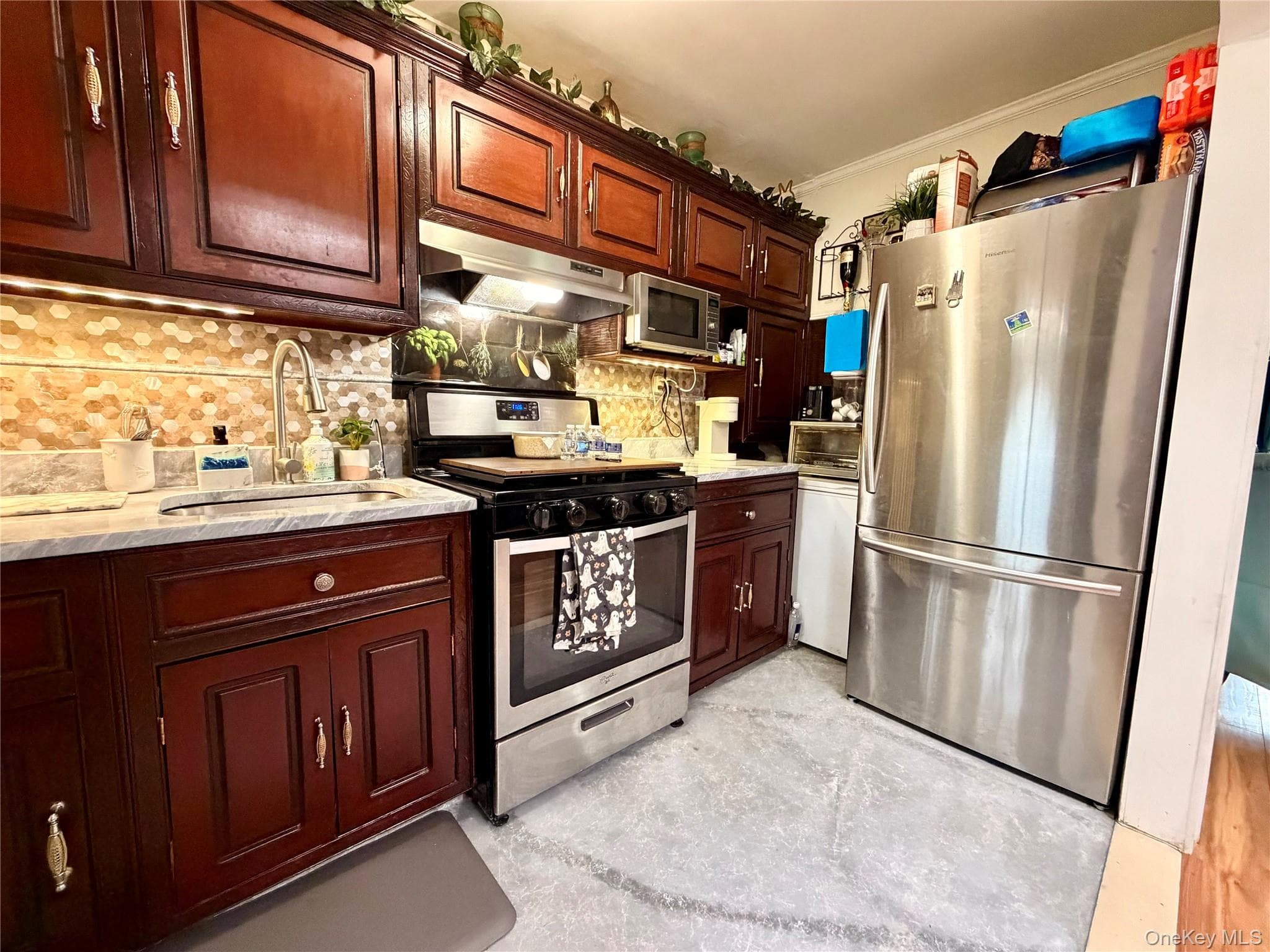 225-09 88th Avenue Unit: 415 thumbnail 7