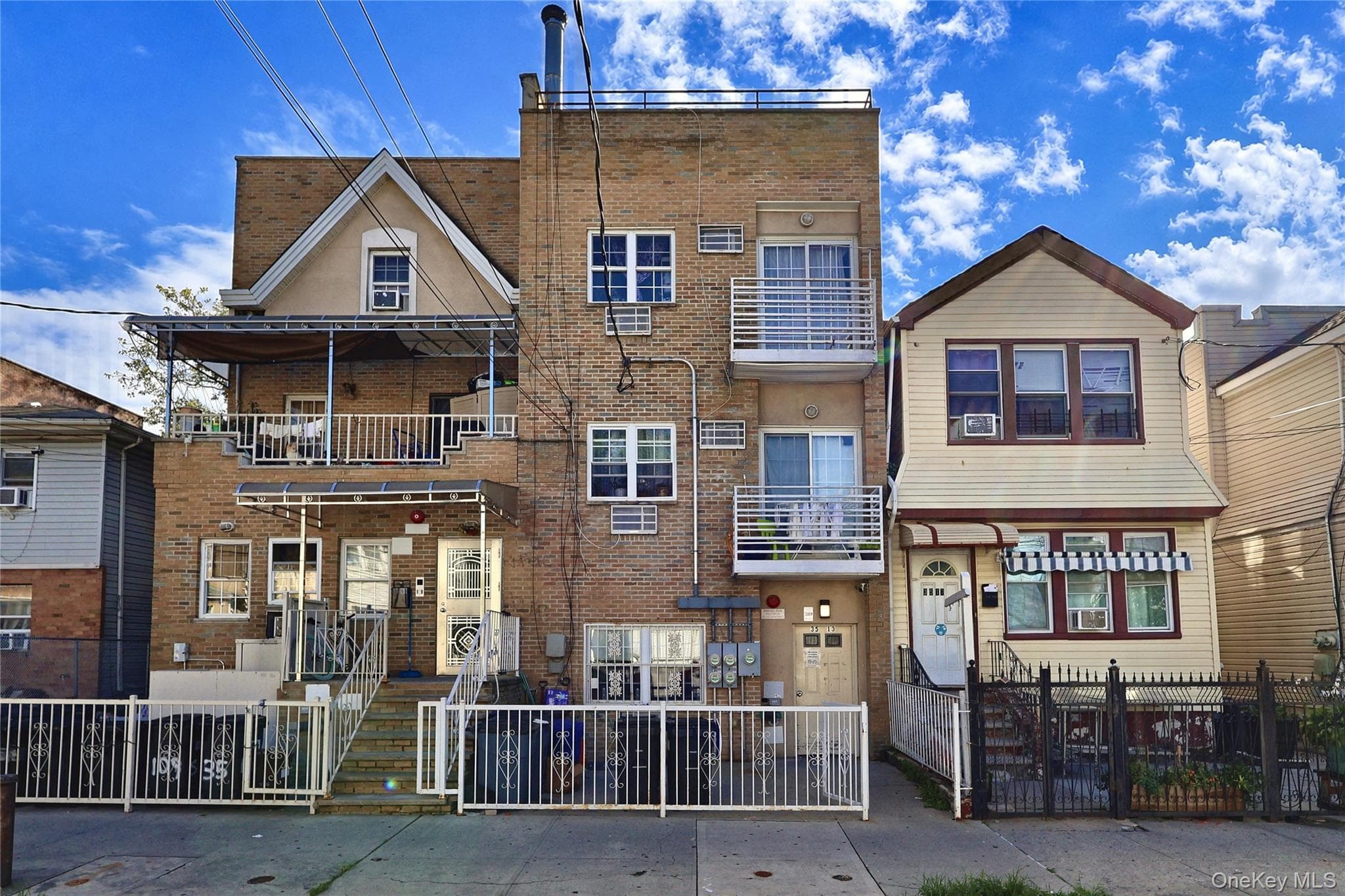 35-13 109th Street, Corona