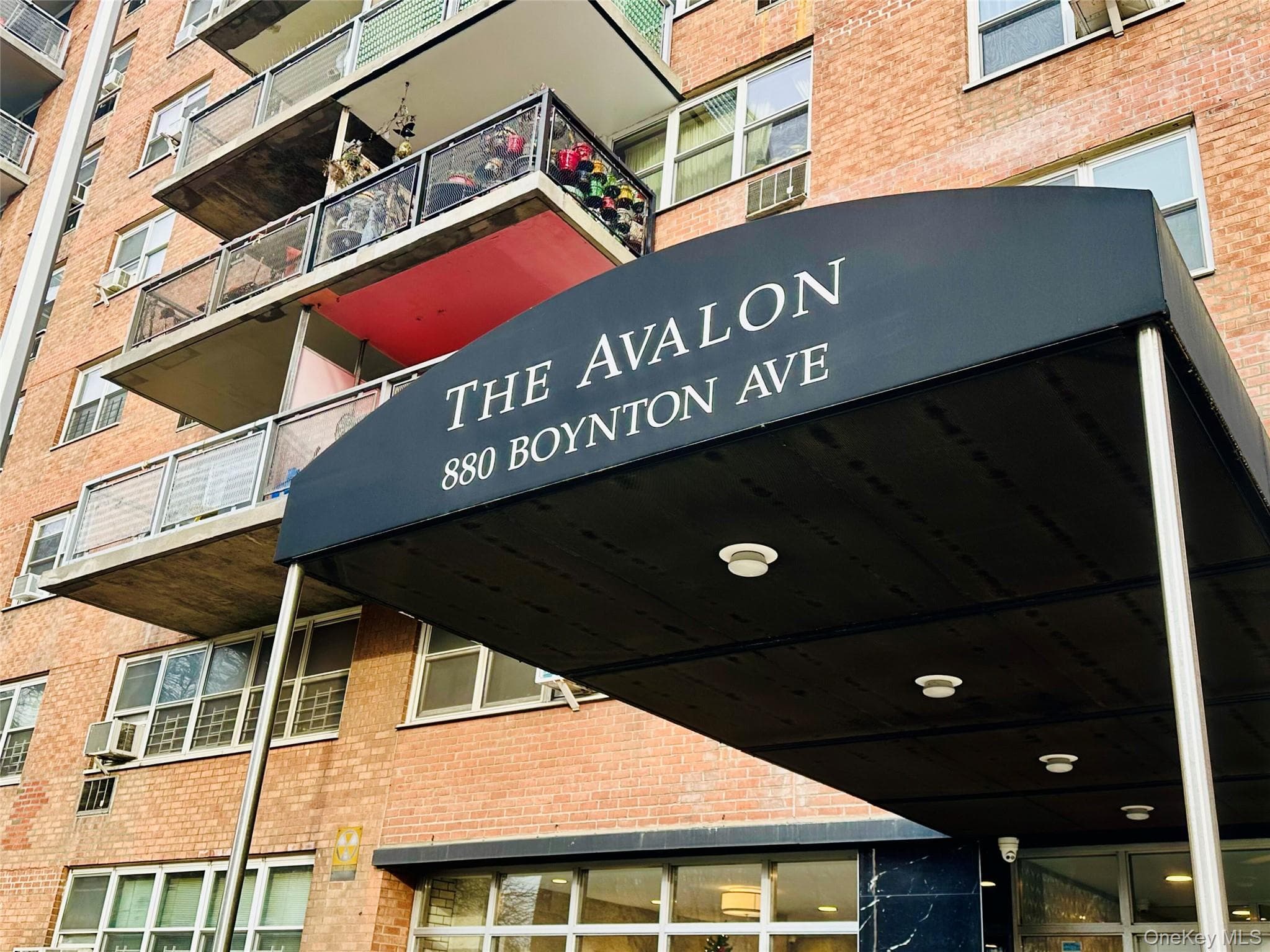 880 Boynton Avenue Unit: 18A thumbnail 13