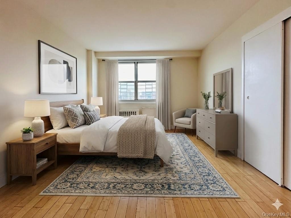 880 Boynton Avenue Unit: 18A thumbnail 3