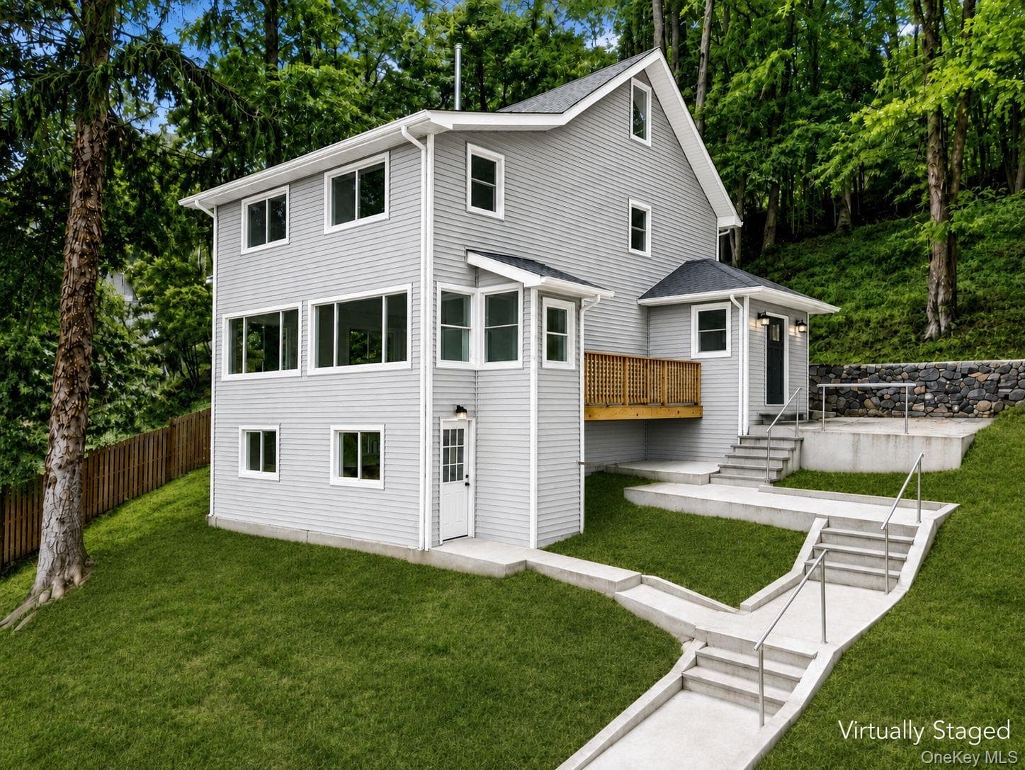 345 Hudson Terrace, Piermont