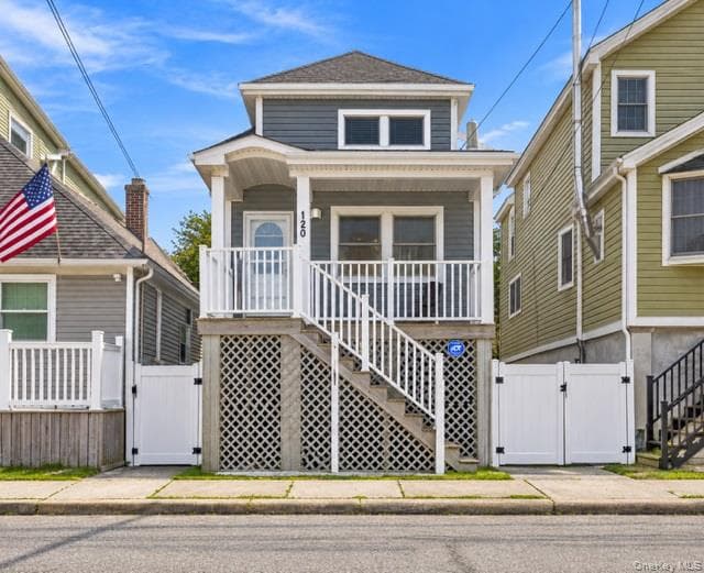 120 E 6th Road, Broad Channel