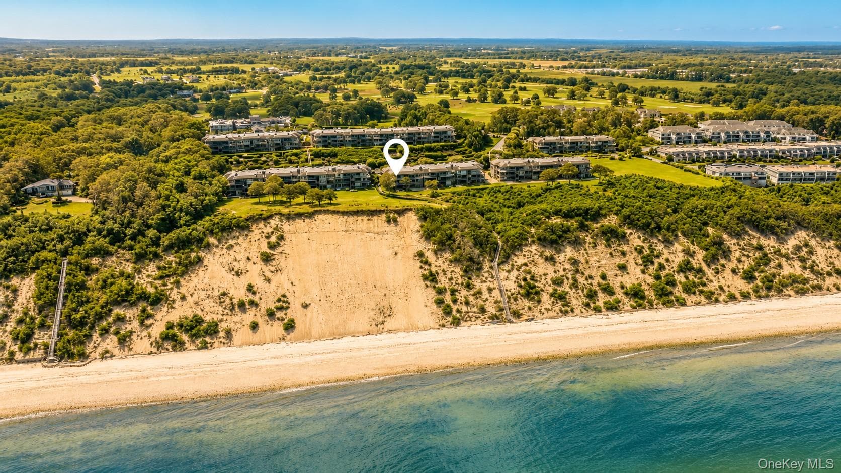 401 Fox Hill Drive Unit: 401, Baiting Hollow