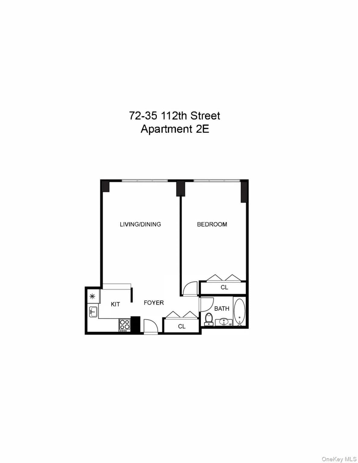72-35 112 Street St Unit: 2E thumbnail 14