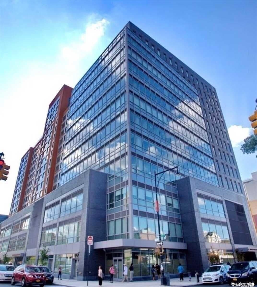 38-08 Union Street Unit: 12F, Flushing