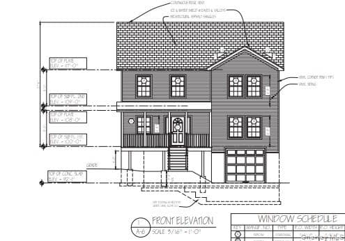 43 Clinton Street, Middletown