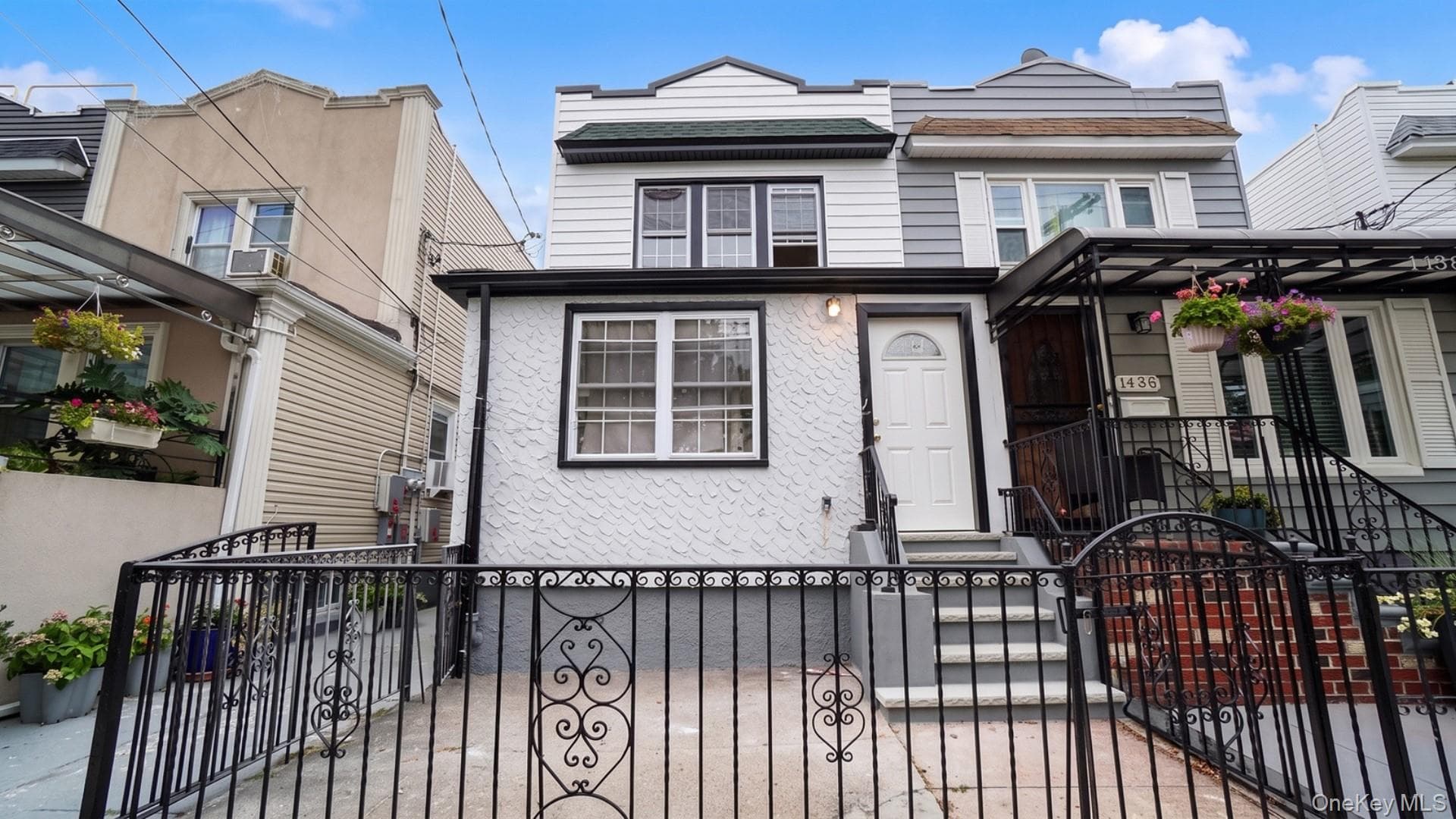 1440 E 91st Street Unit: 2, Brooklyn