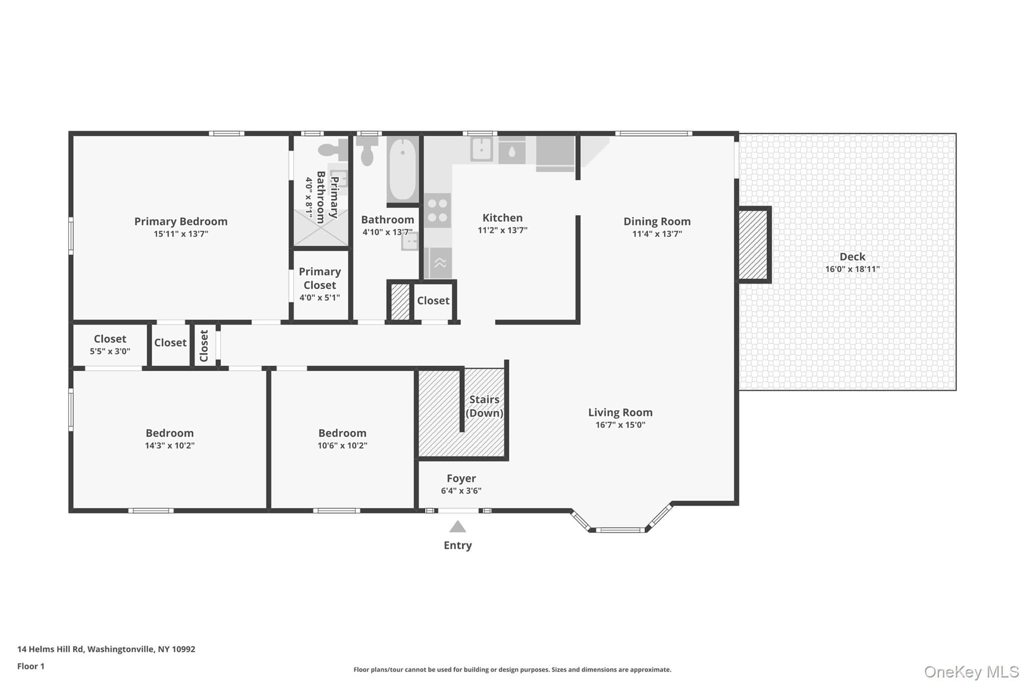 14 Helms Hill Road thumbnail 20