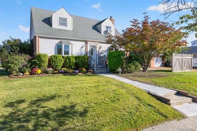 484 Croyden Road, Garden City South
