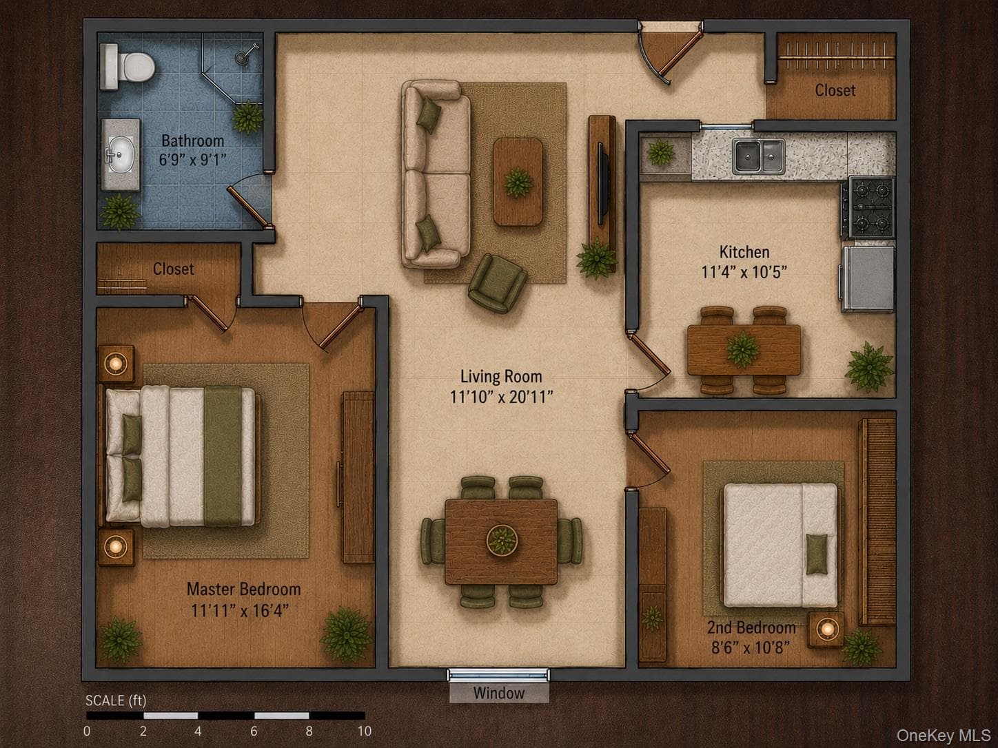 47 Alta Avenue Unit: 3C thumbnail 12