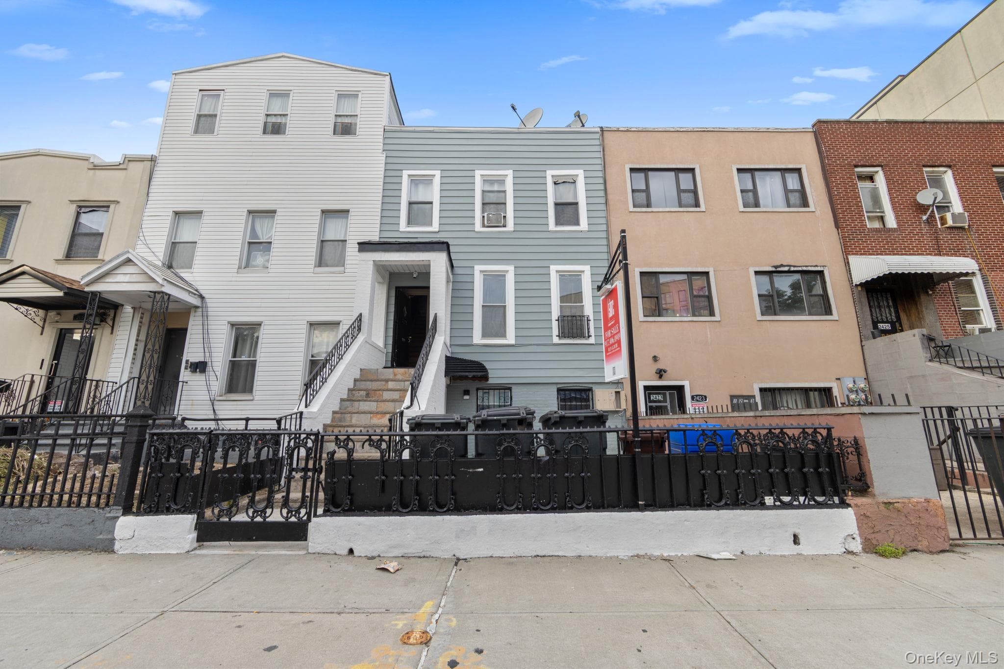 2421 Dean Street, Brooklyn