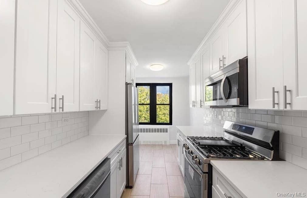 18-35 Corporal Kennedy Street Unit: 6D, Bayside