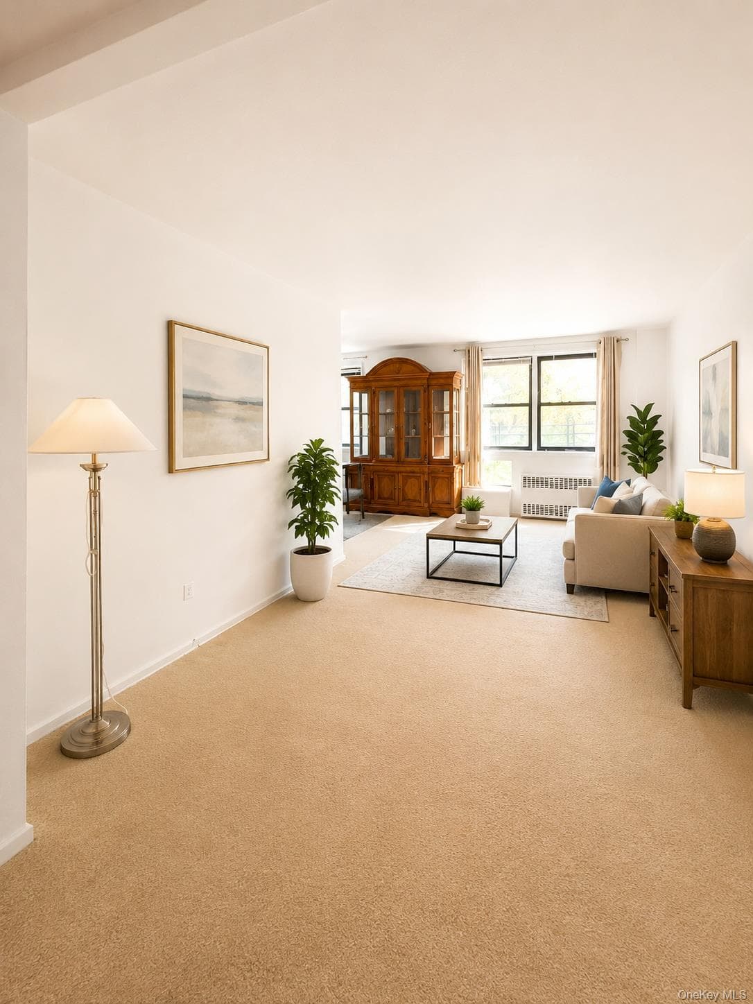 131-11 Kew Gardens Road Unit: 4H thumbnail 4