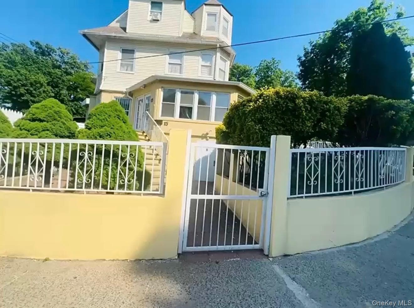 11 - 15 Landscape Ave Avenue, Yonkers
