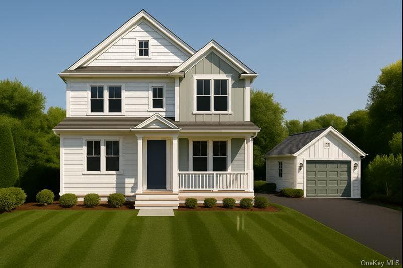 500 Summer Lane, Southold