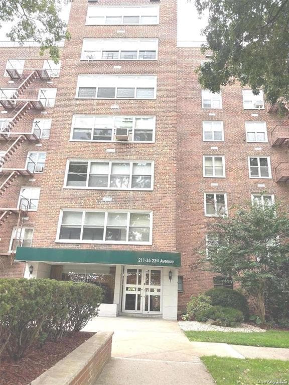 211-35 23rd Avenue Unit: 5J photo 1