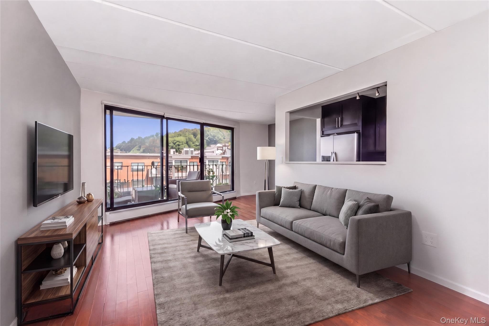 1155 Warburton Avenue Unit: 5A, Yonkers