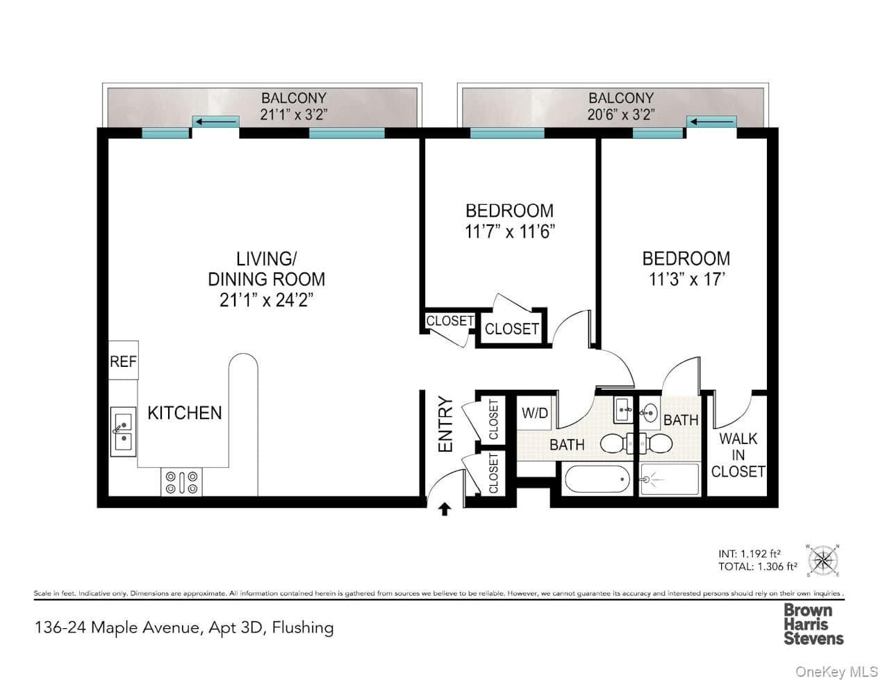 13624 Maple Avenue Unit: 3D thumbnail 13
