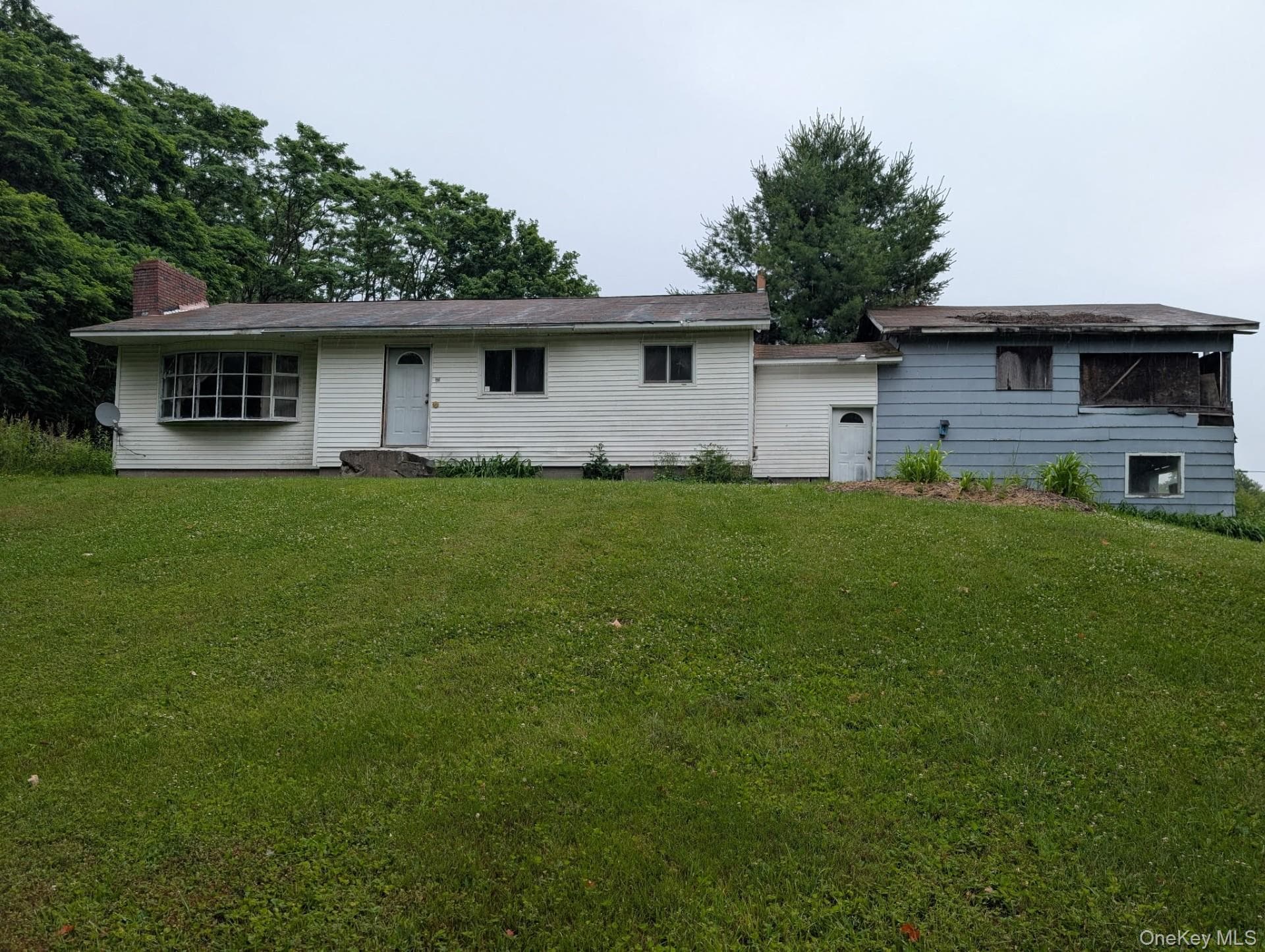 196 Gabriel Road, Cochecton