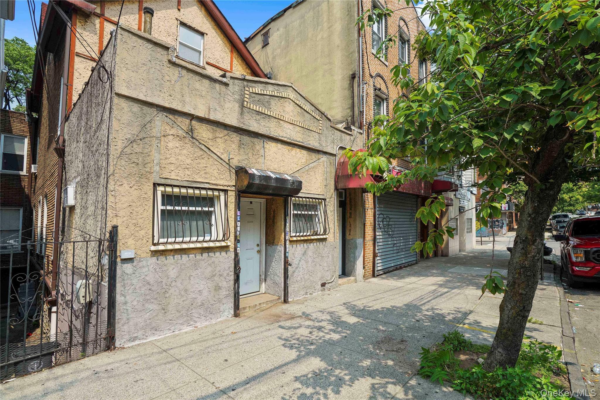 629 E 183rd Street thumbnail 3