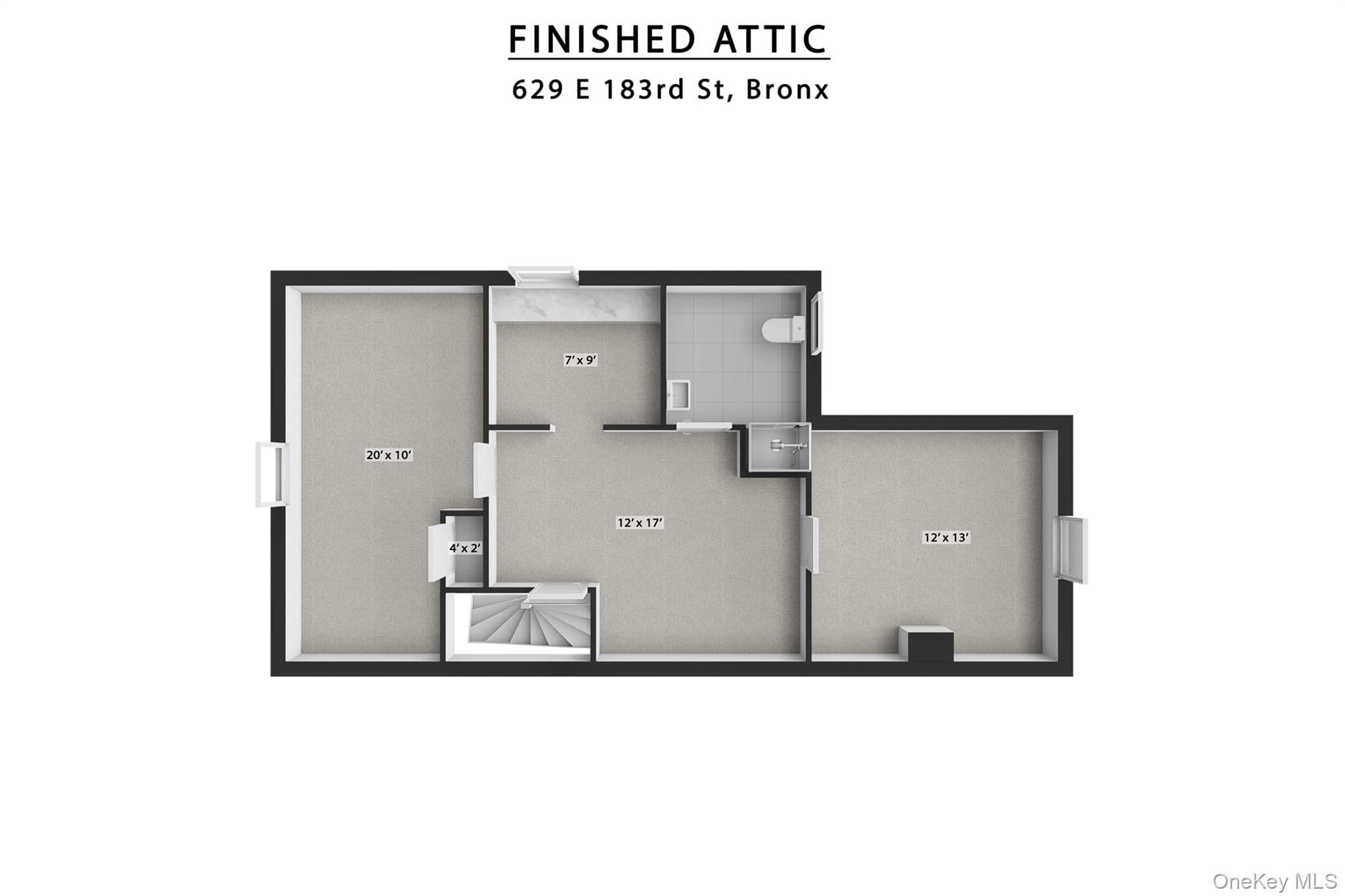 629 E 183rd Street thumbnail 47