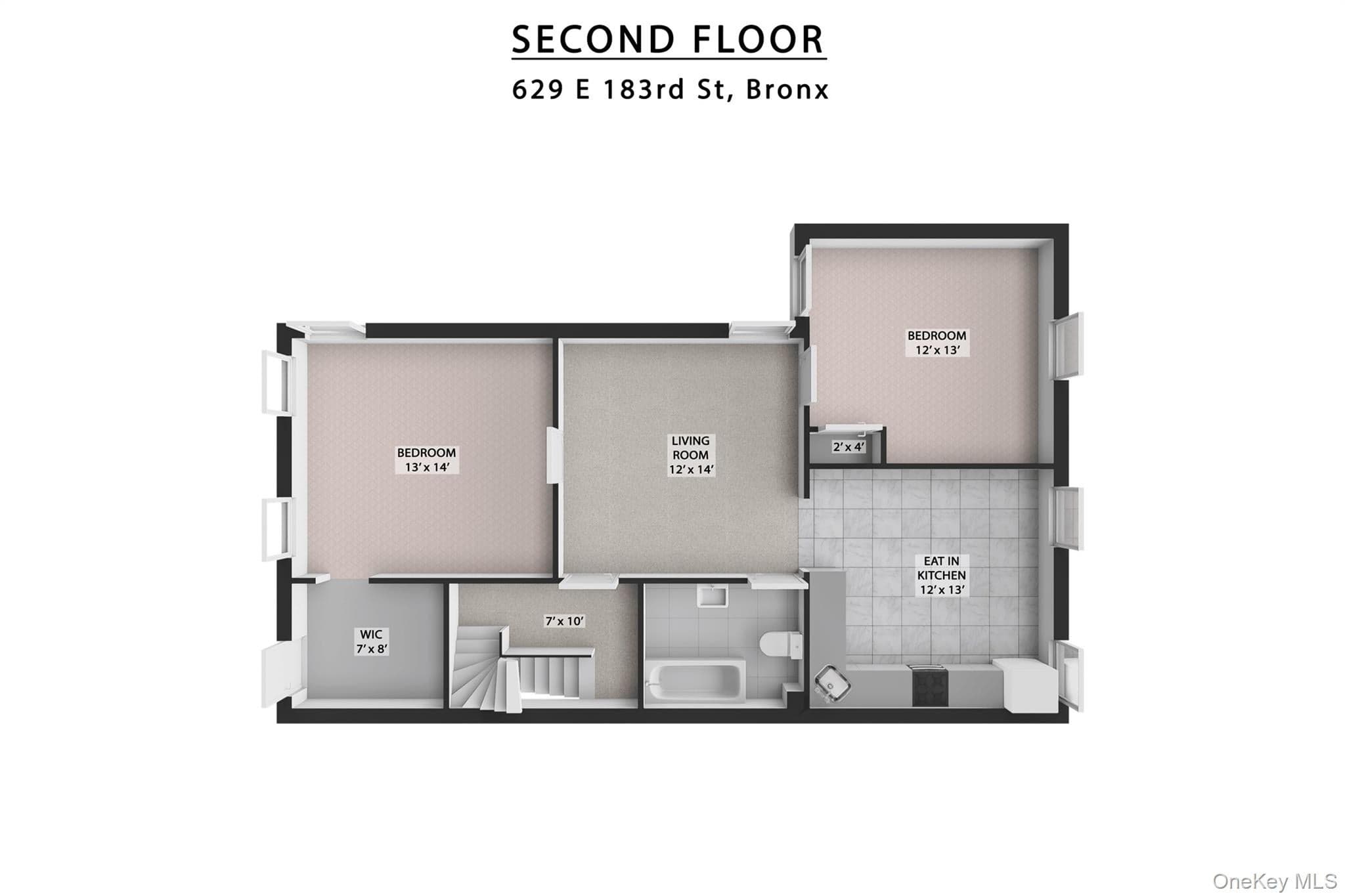 629 E 183rd Street thumbnail 46