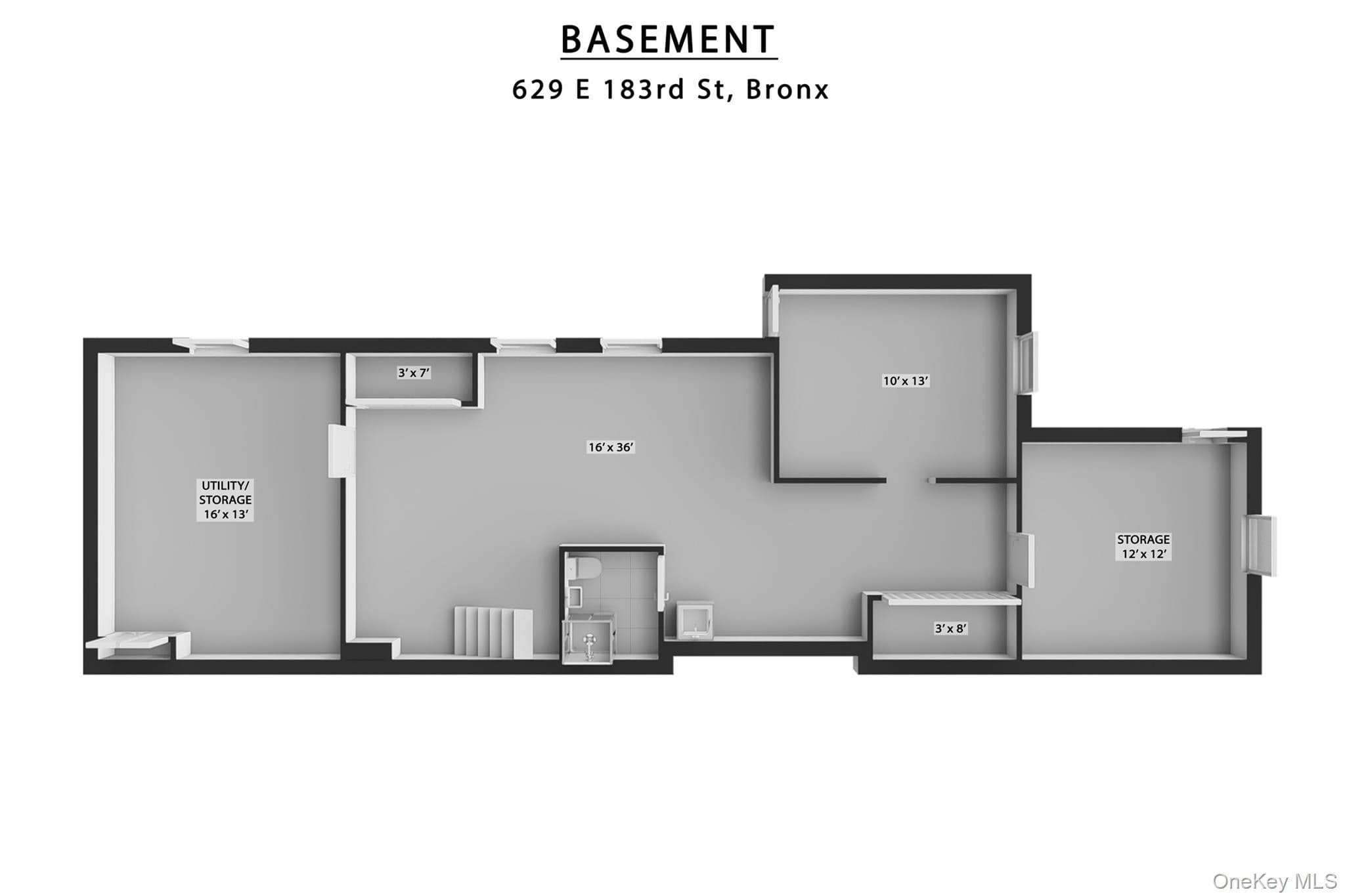 629 E 183rd Street thumbnail 48