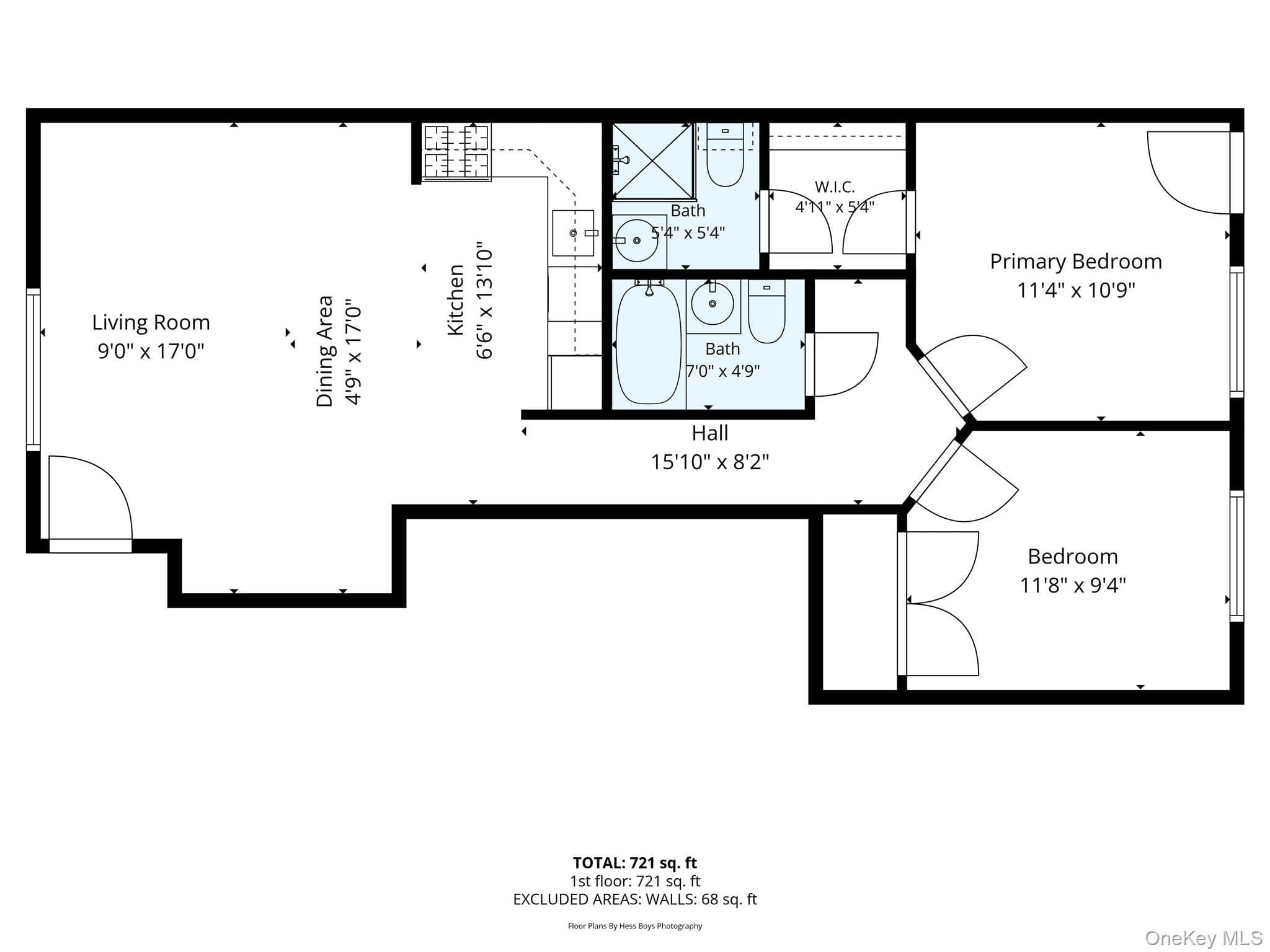 453 E 181 Street thumbnail 5