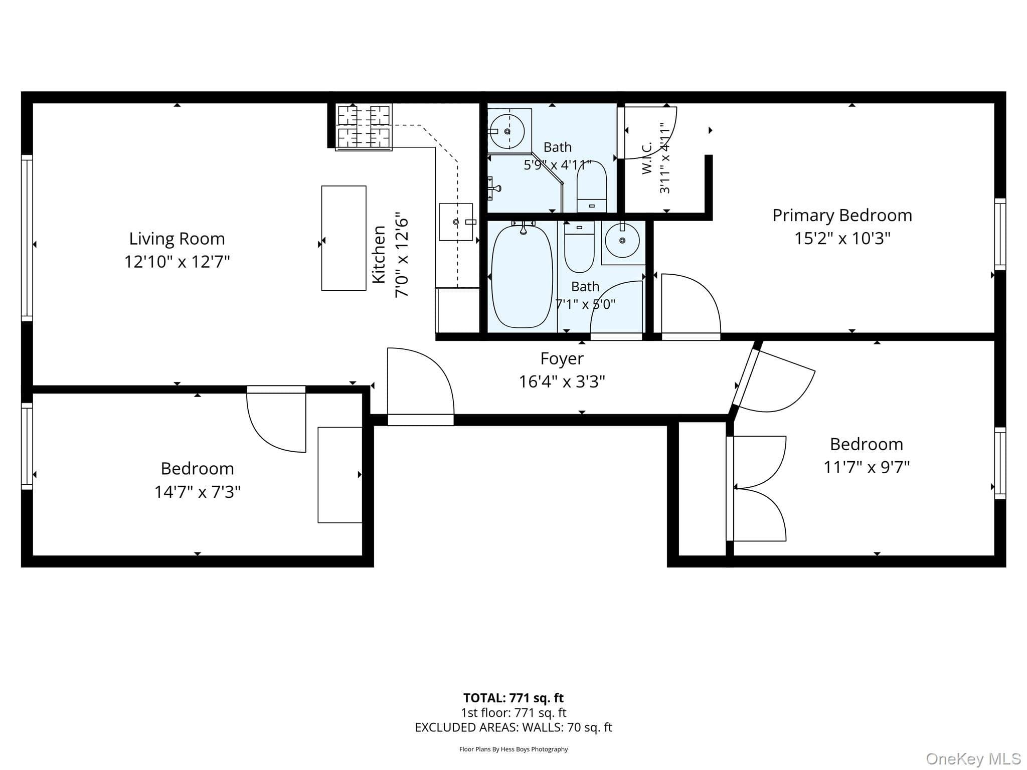 453 E 181 Street thumbnail 6