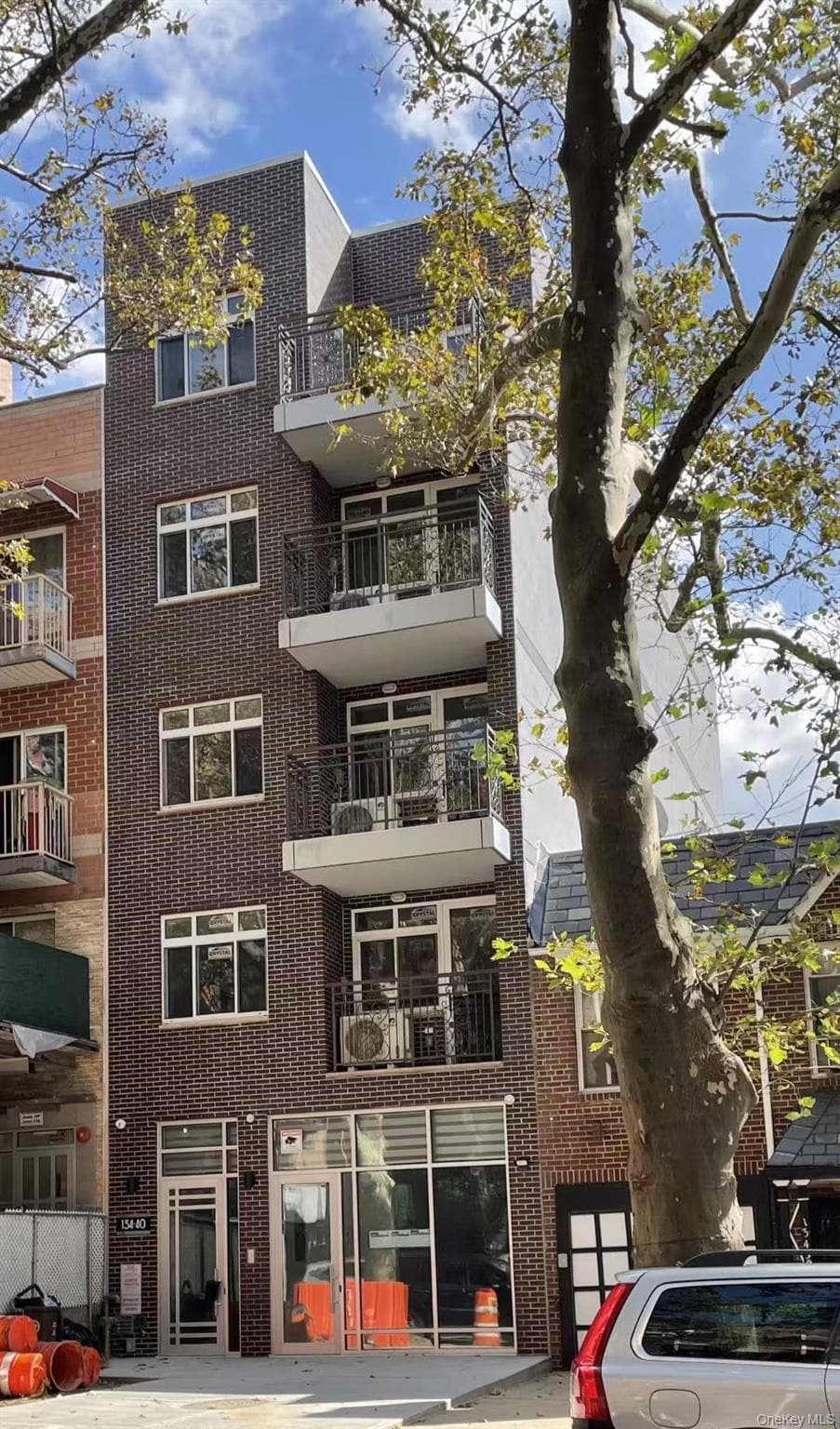 134-40 Blossom Avenue, Flushing
