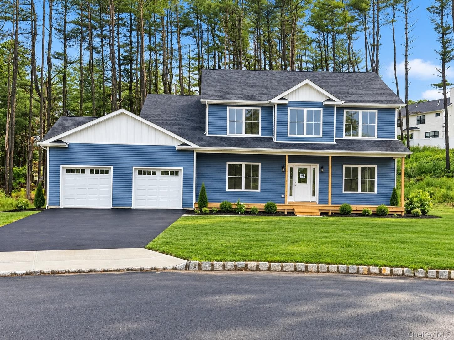 Lot #36 Fox Run Court thumbnail 4