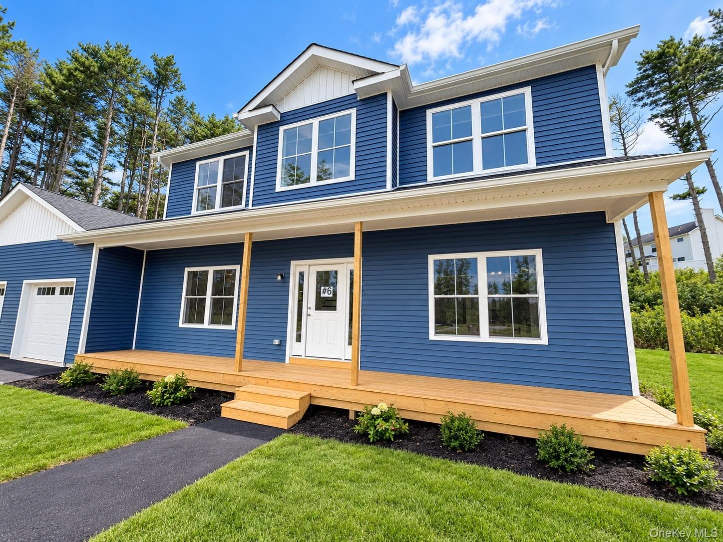 Lot #36 Fox Run Court thumbnail 5