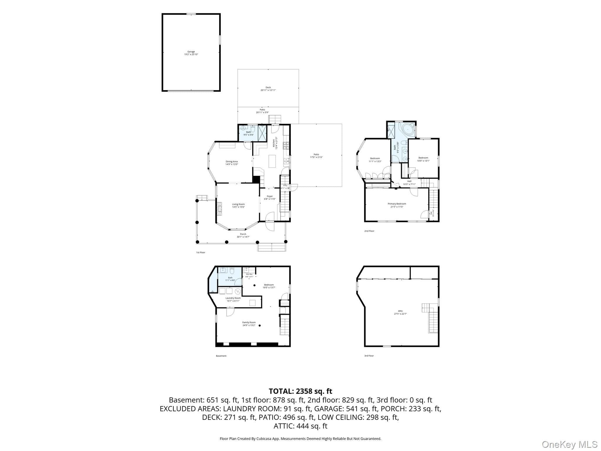 78 Warner Avenue thumbnail 40